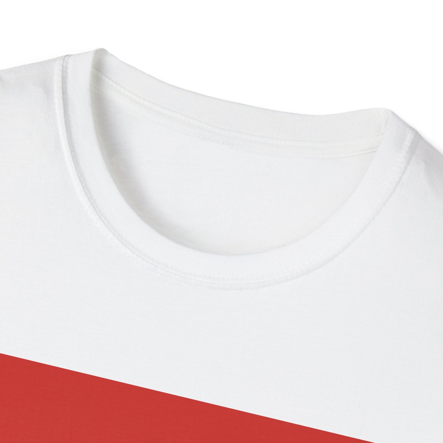 Unisex Softstyle T-Shirt -- Bolivia