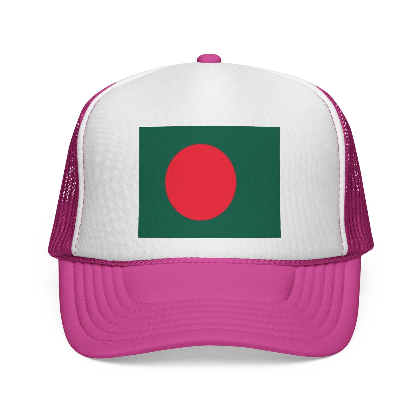 Trucker Caps -- Bangladesh