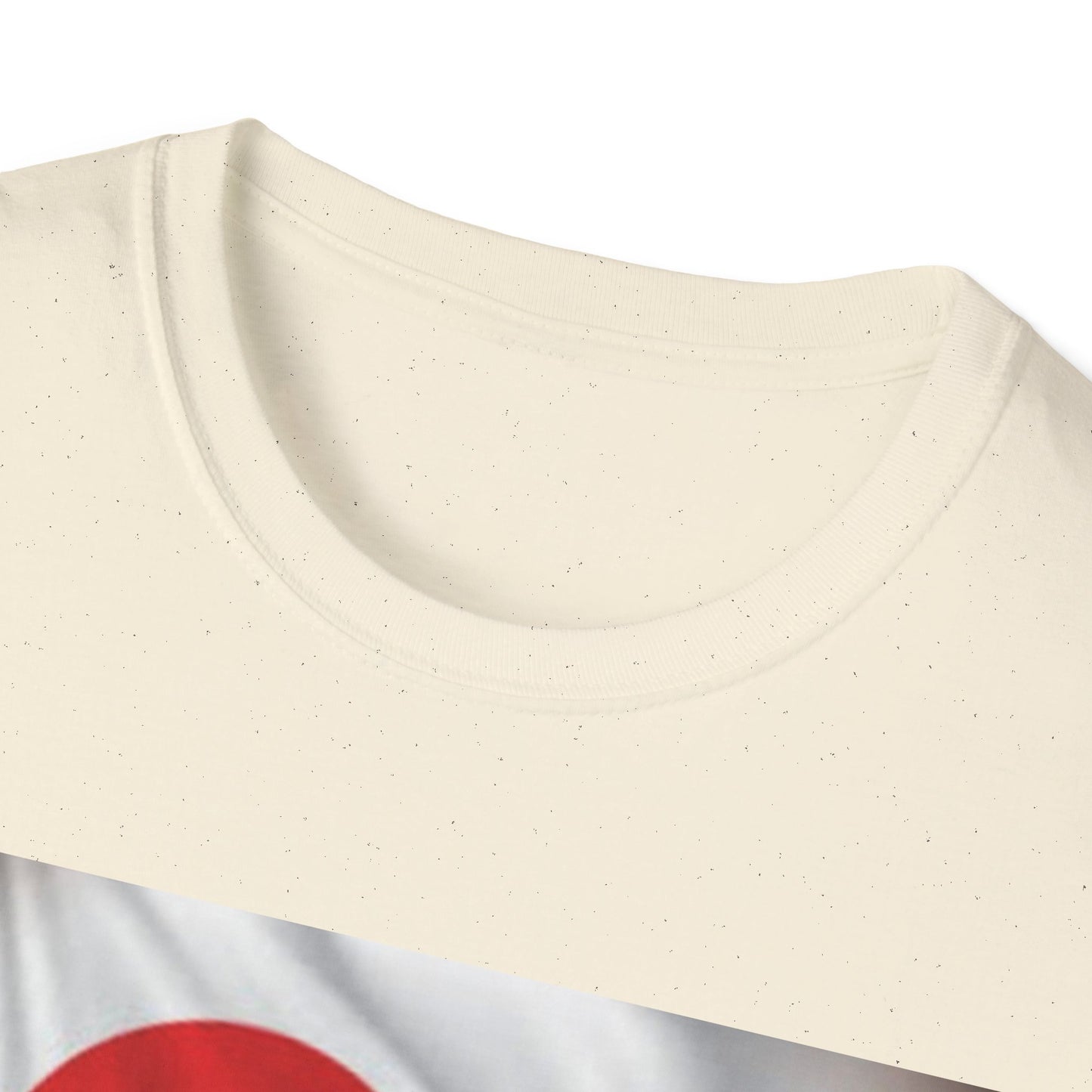 Unisex Softstyle T-Shirt -- Greenland