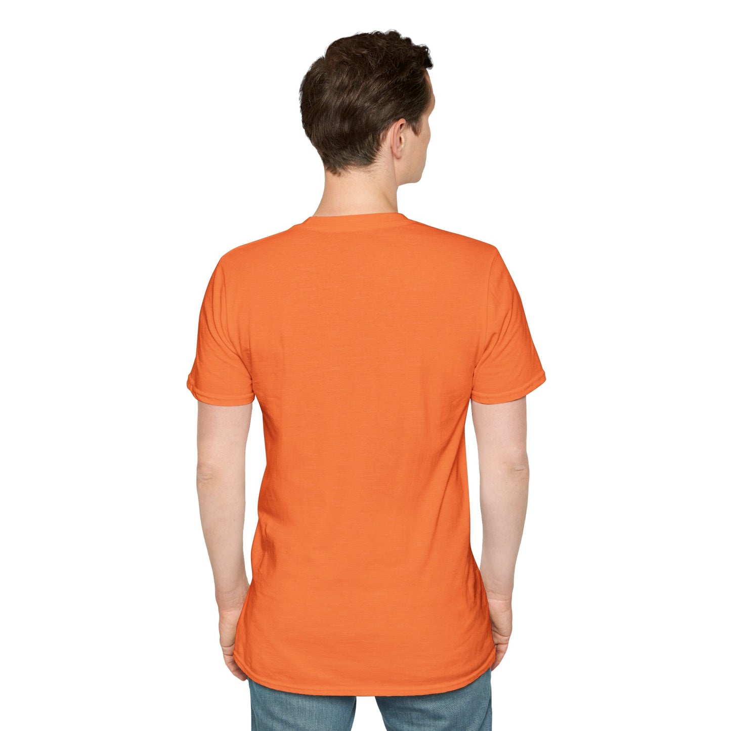 Unisex Softstyle T-Shirt -- Portugal