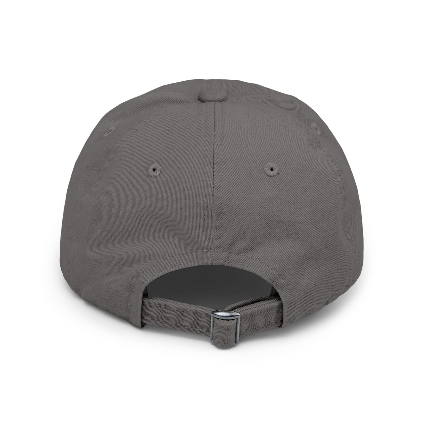 Unisex Distressed Cap -- Taiwan