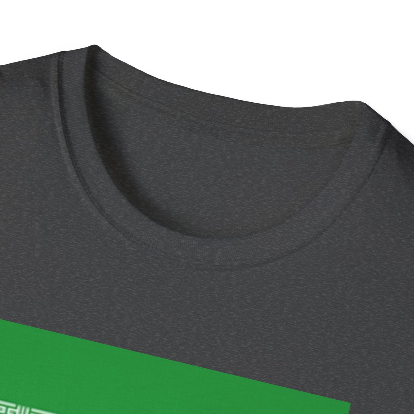 Unisex Softstyle T-Shirt -- Iran