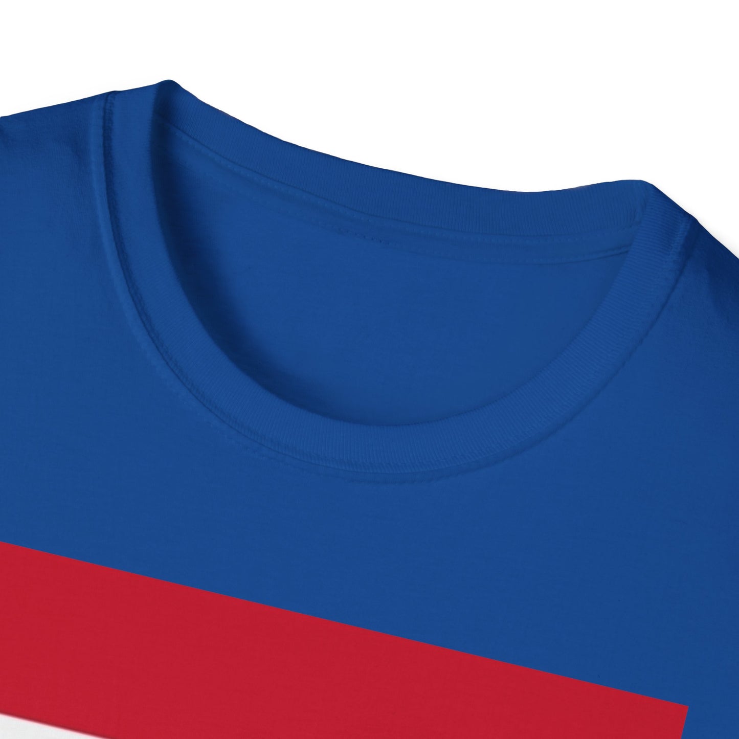 Unisex Softstyle T-Shirt -- Yemen