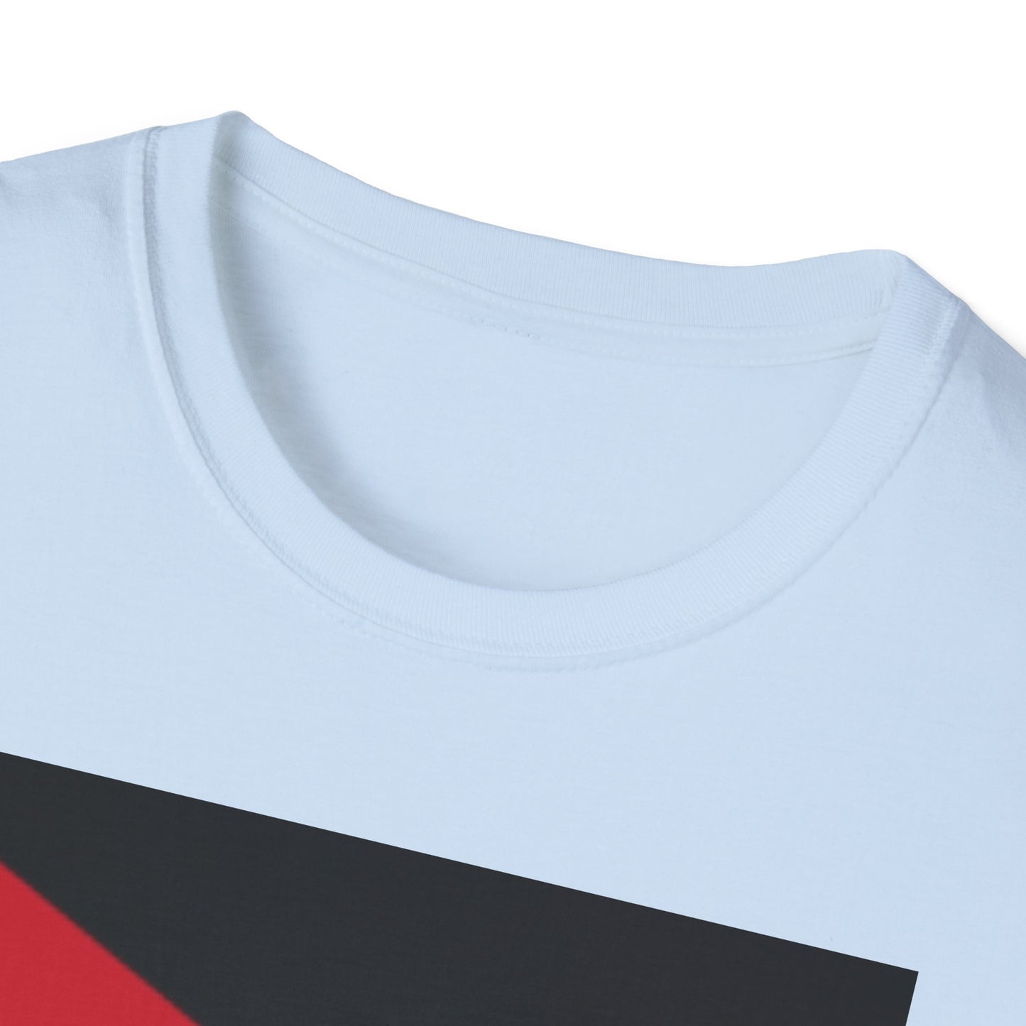 Unisex Softstyle T-Shirt -- Jordan