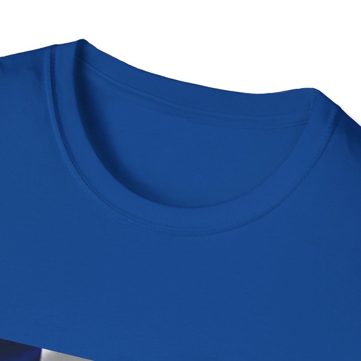 Unisex Softstyle T-Shirt -- Chile