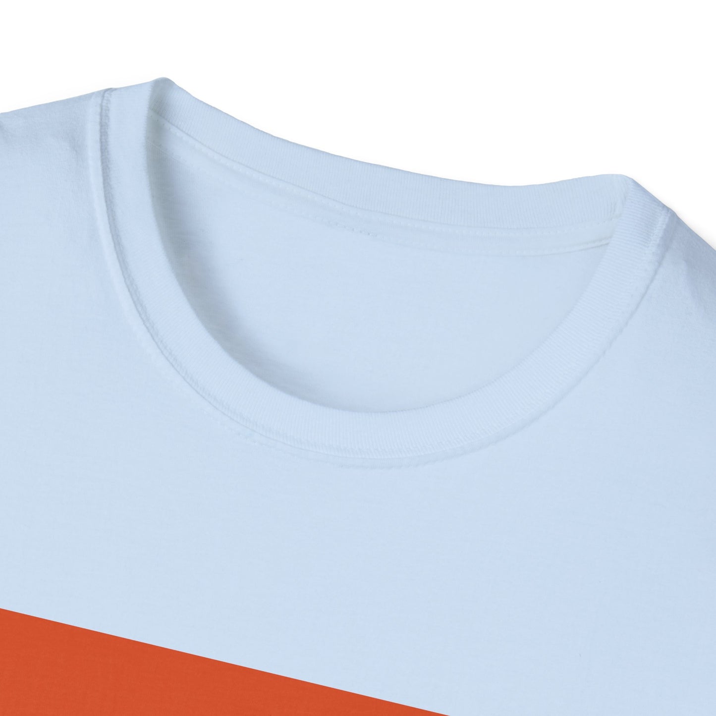 Unisex Softstyle T-Shirt -- Niger