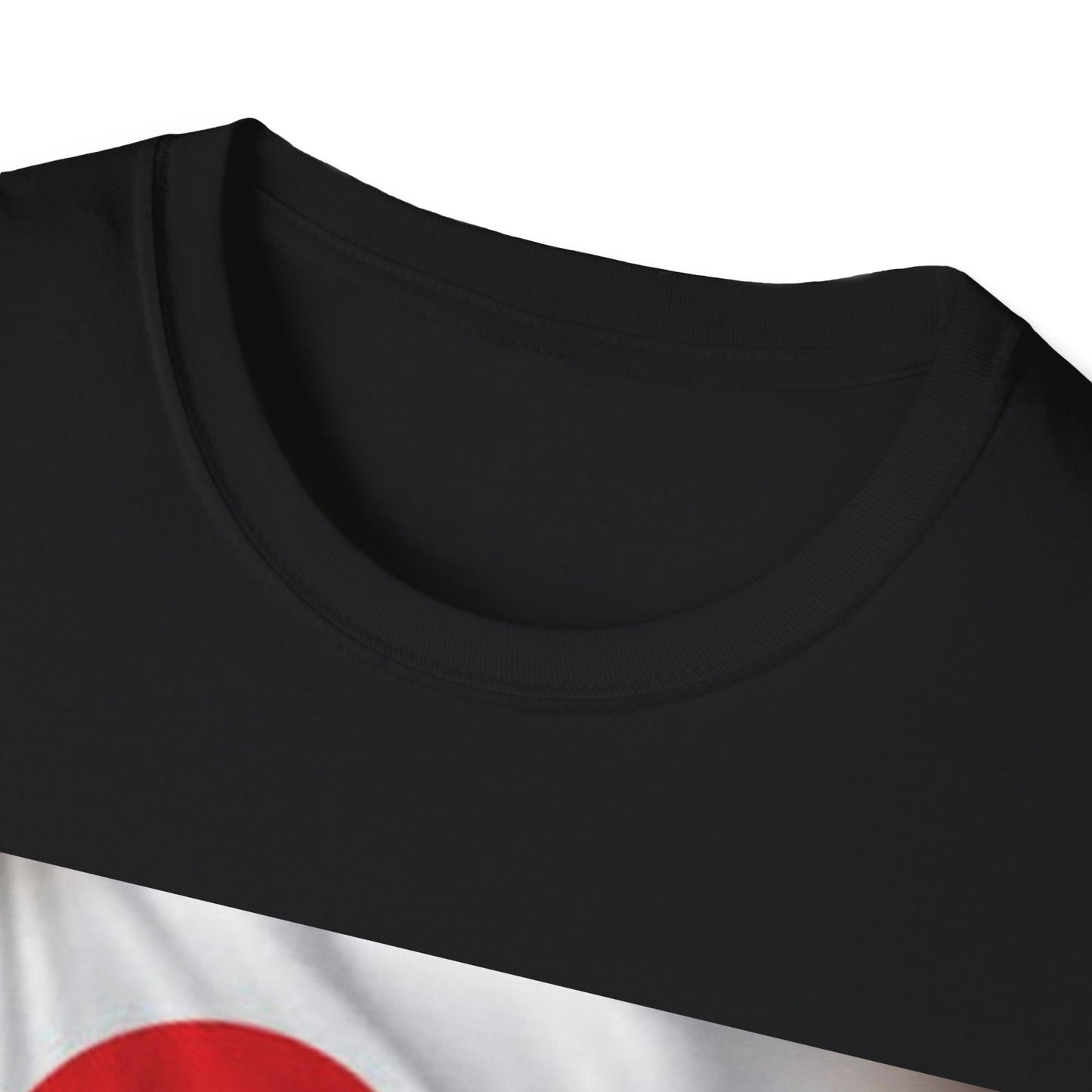 Unisex Softstyle T-Shirt -- Greenland
