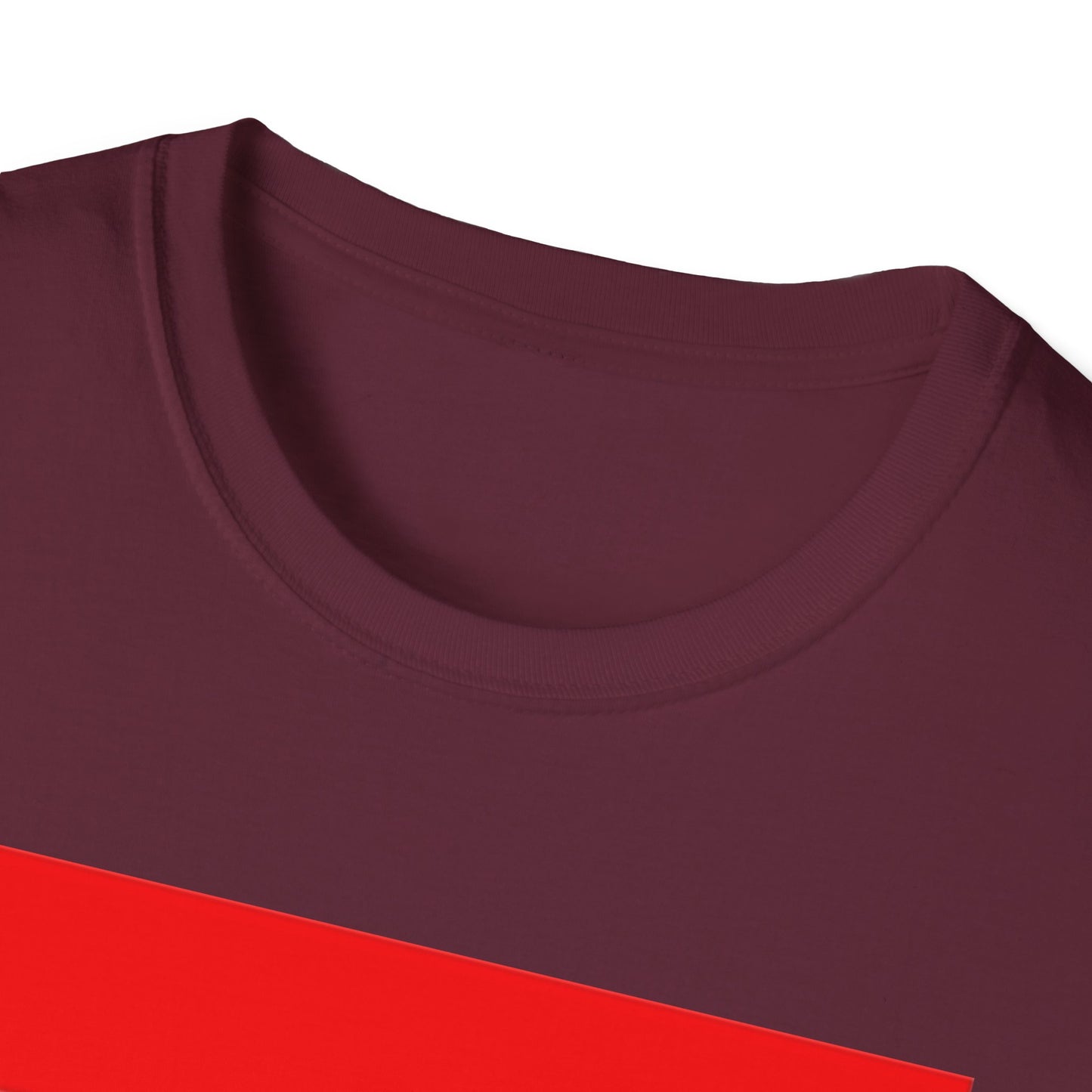 Unisex Softstyle T-Shirt -- Gambia