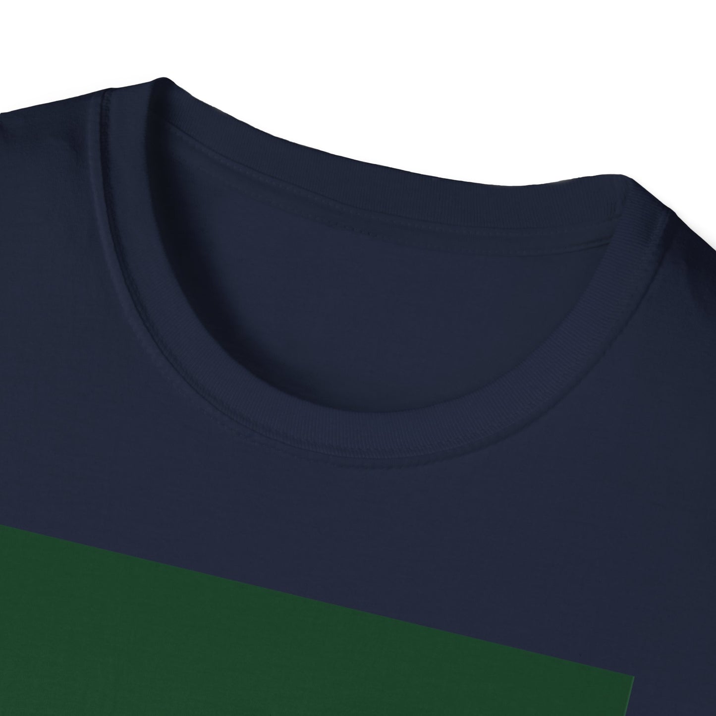 Unisex Softstyle T-Shirt -- Pakistan