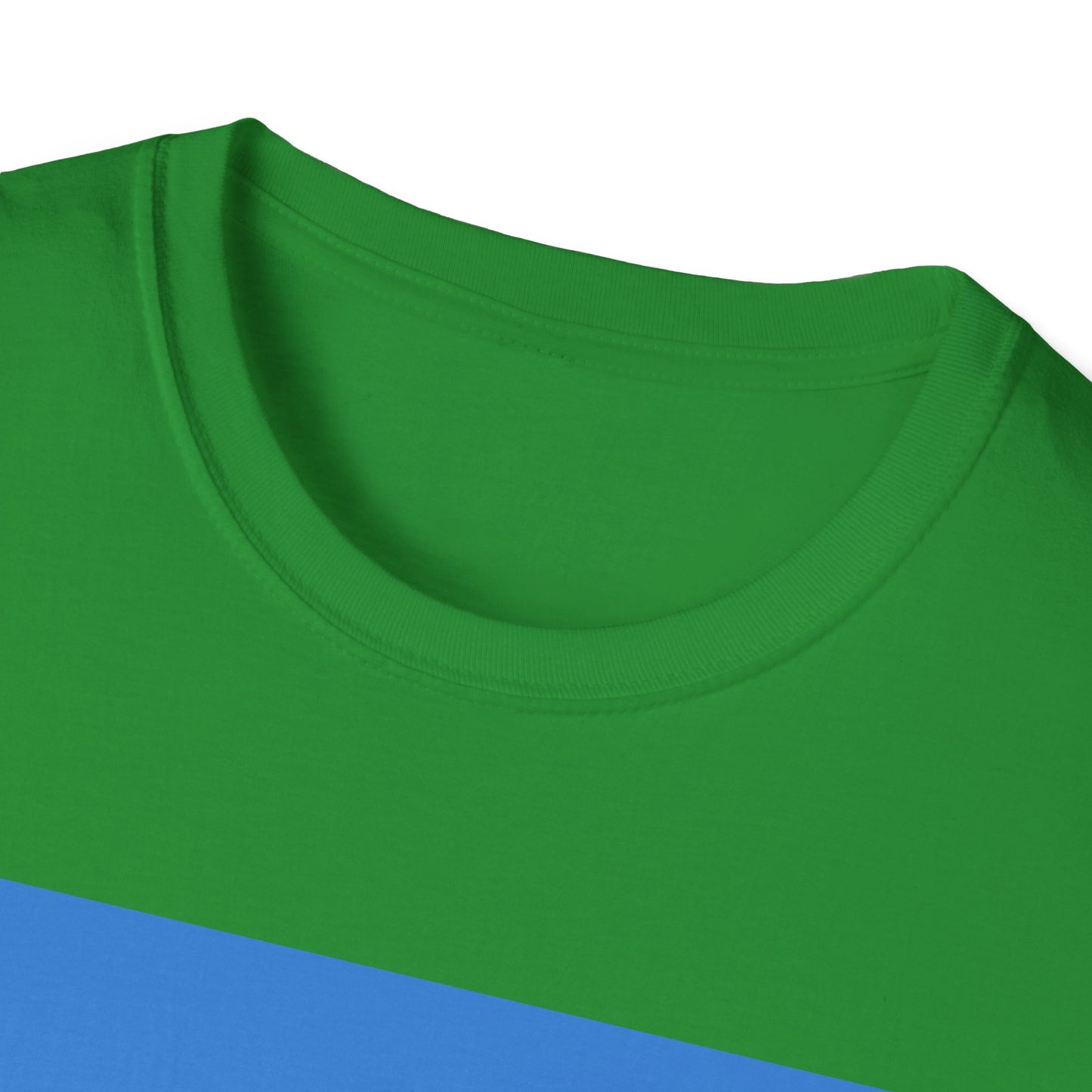 Unisex Softstyle T-Shirt -- Somalia