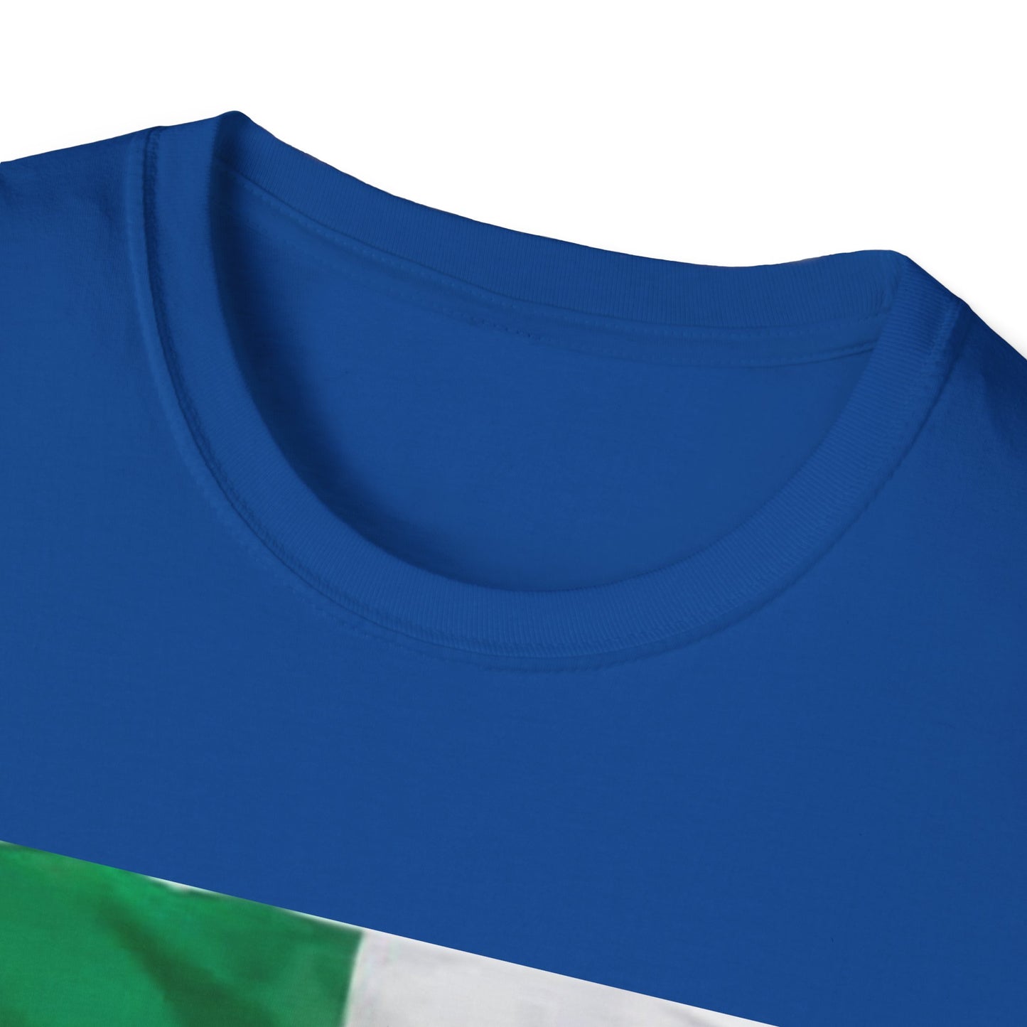 Unisex Softstyle T-Shirt Algeria