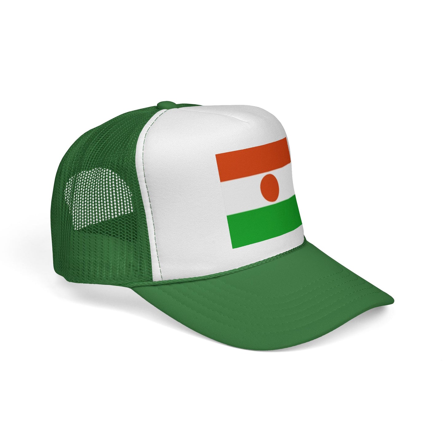 Trucker Caps -- Niger