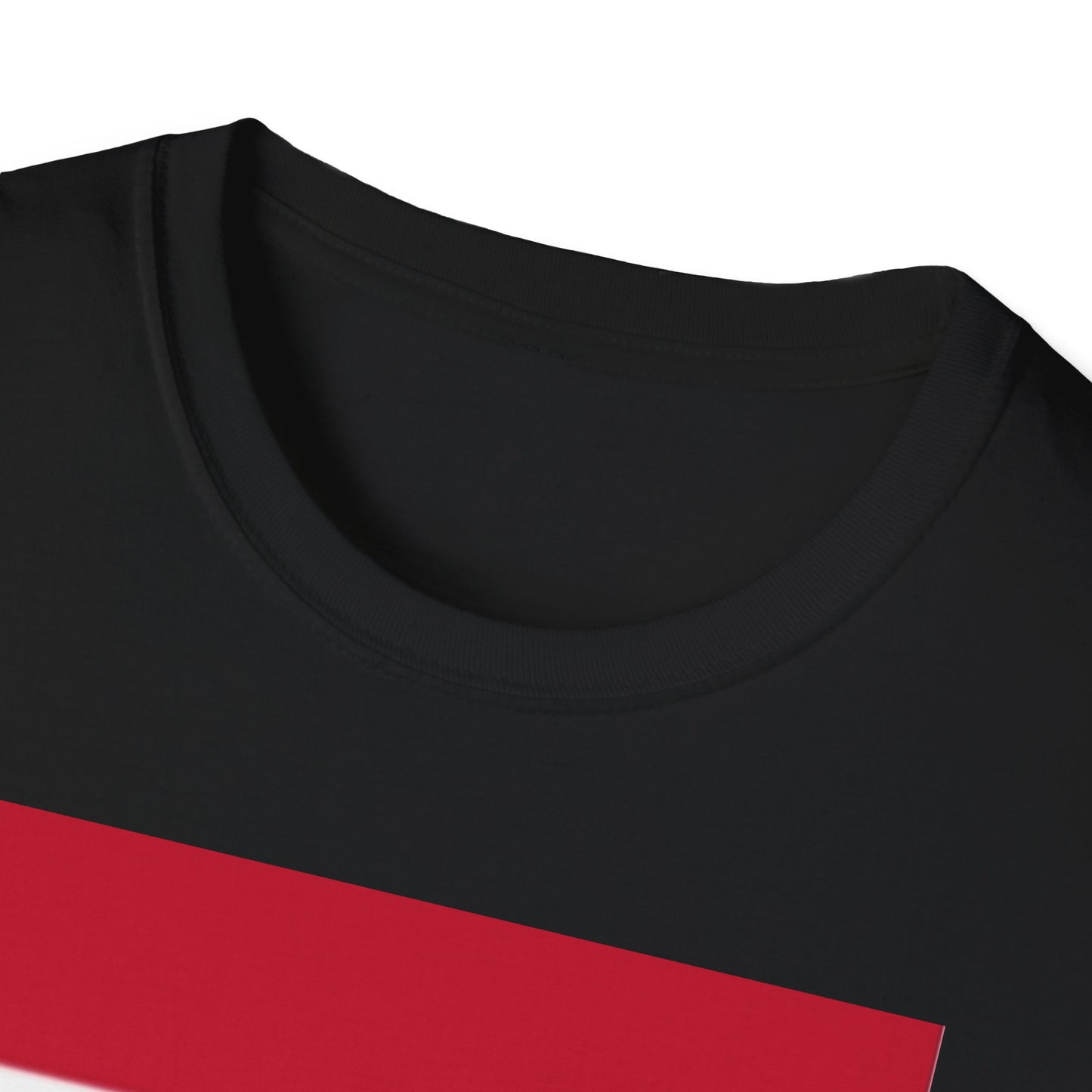 Unisex Softstyle T-Shirt -- Austria