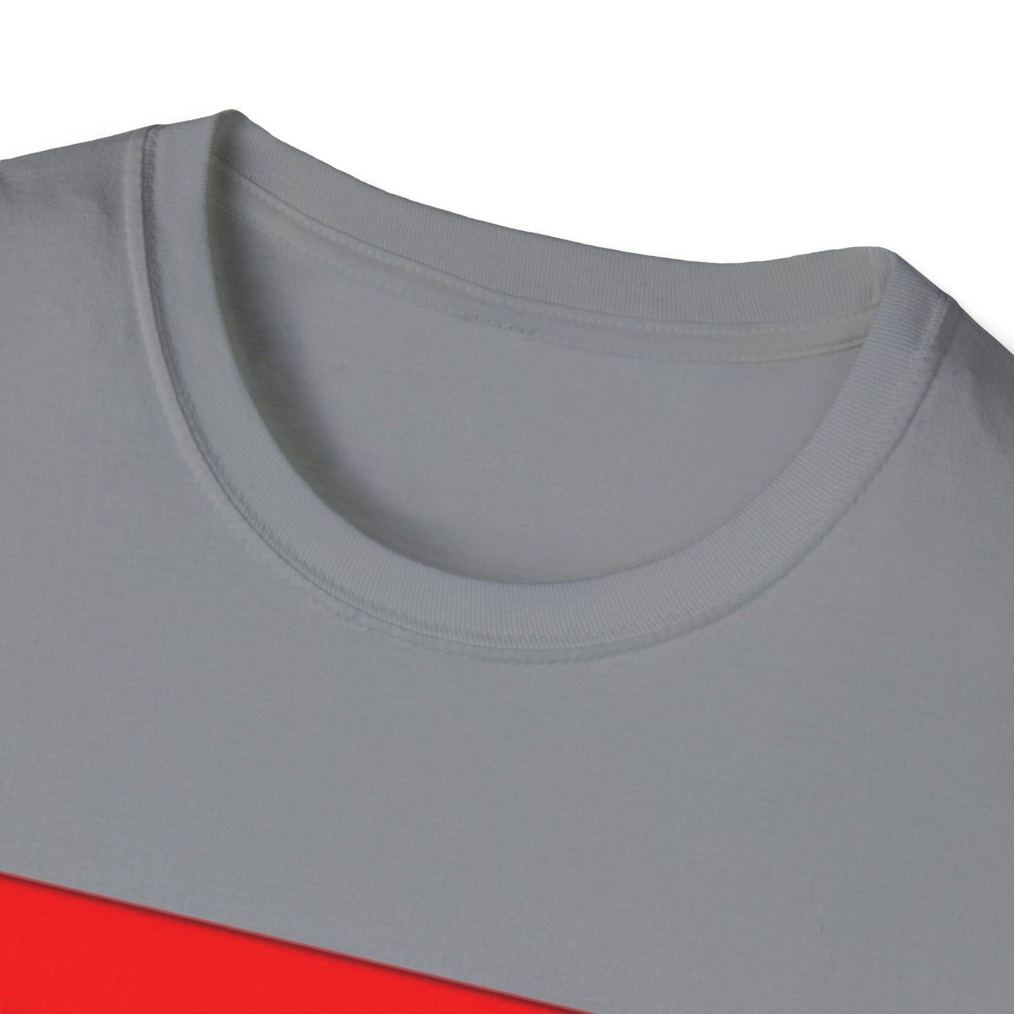 Unisex Softstyle T-Shirt -- Turkey
