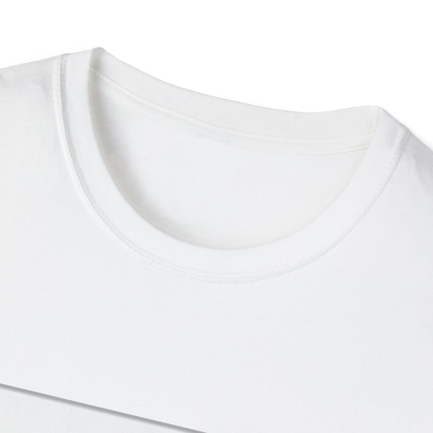 Unisex Softstyle T-Shirt -- Slovakia