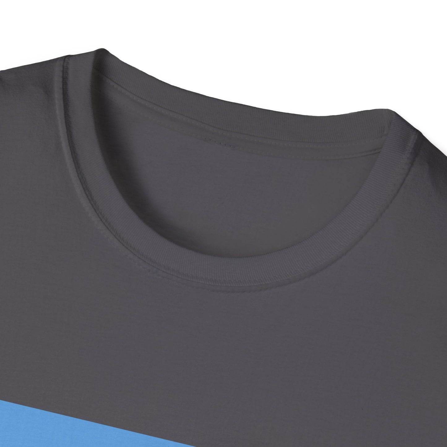 Unisex Softstyle T-Shirt - Argentina
