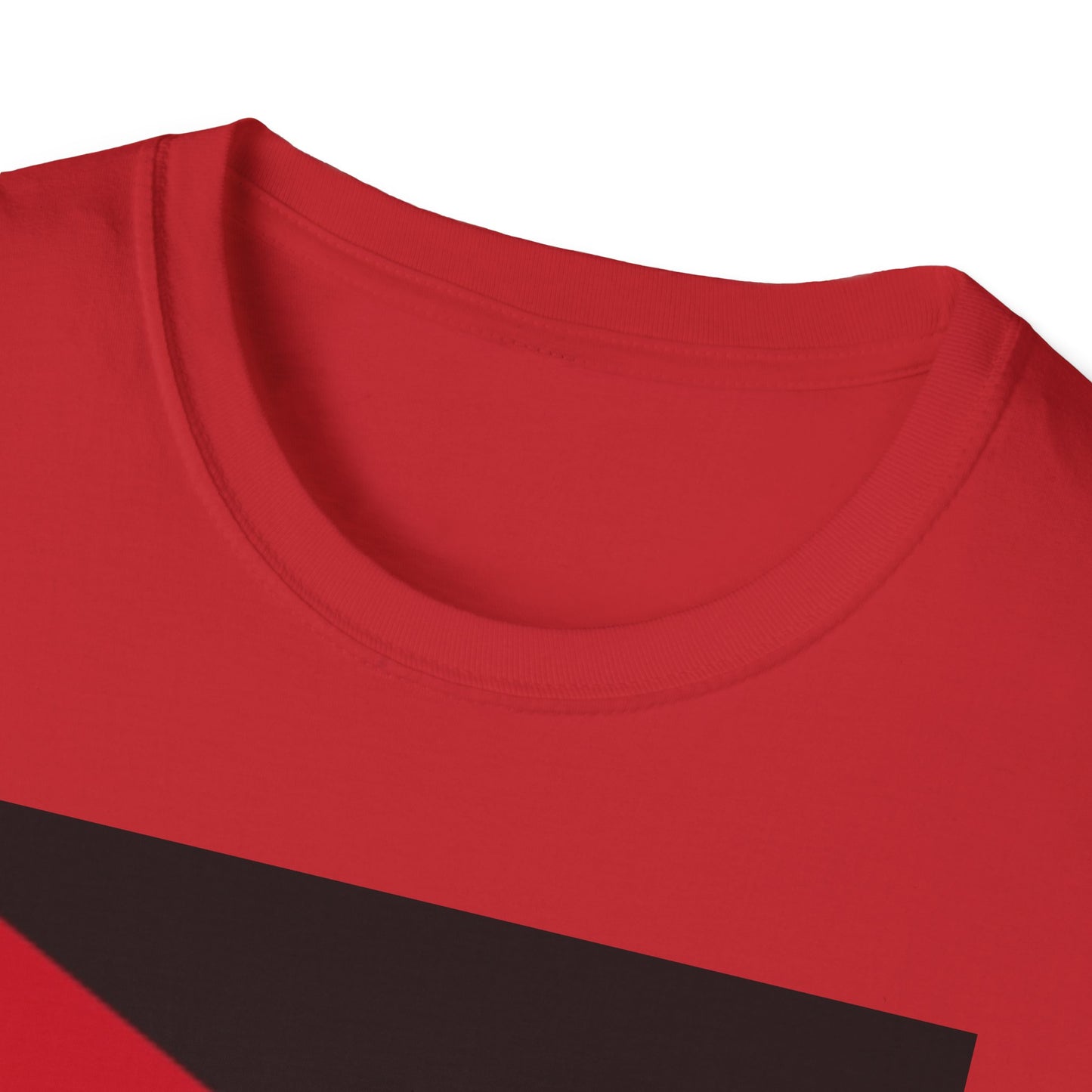 Unisex Softstyle T-Shirt -- Jordan