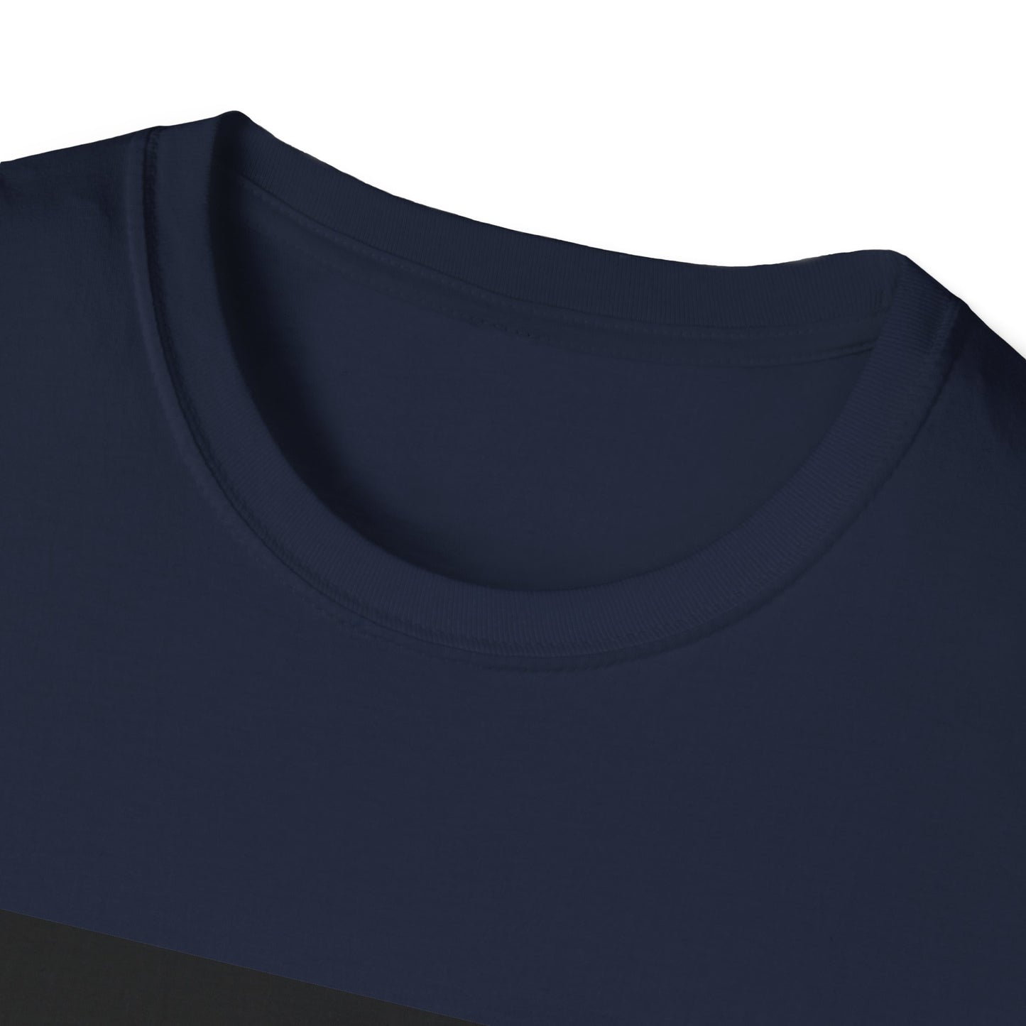 Unisex Softstyle T-Shirt. -- Germany