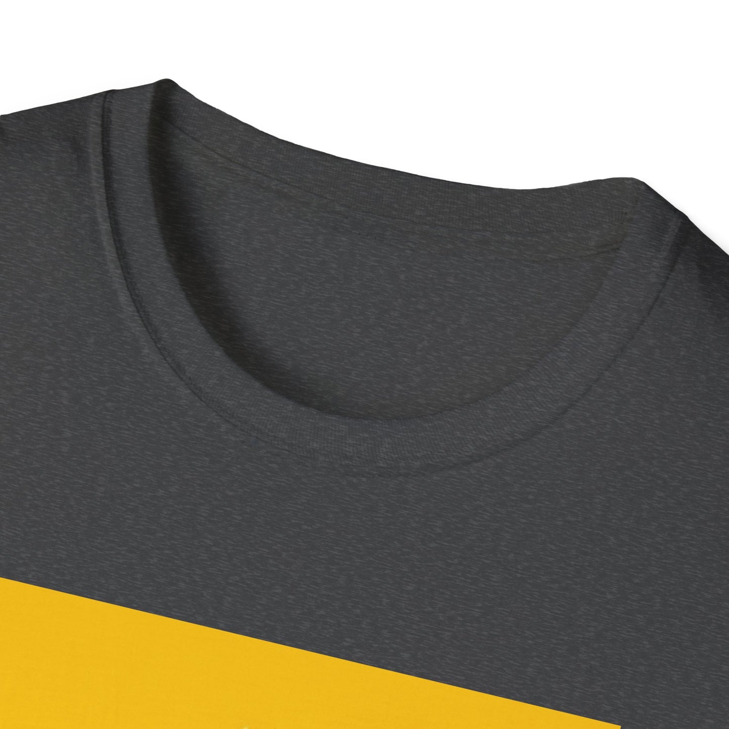 Unisex Softstyle T-Shirt -- Myanmar
