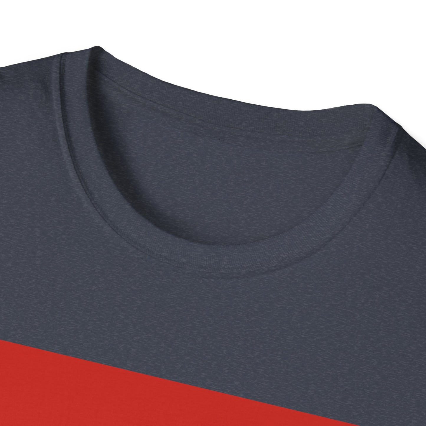 Unisex Softstyle T-Shirt -- Bolivia