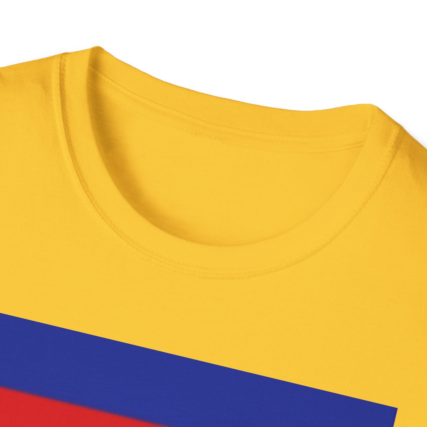 Unisex Softstyle T-Shirt -- Cambodia