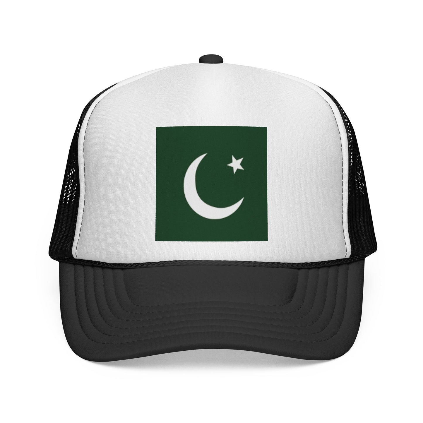 Trucker Caps -- Pakistan