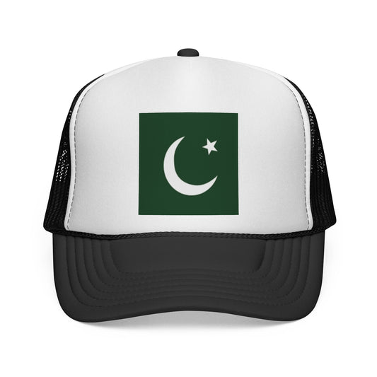 Trucker Caps -- Pakistan