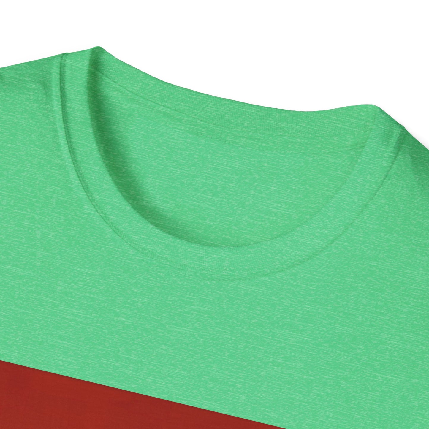 Unisex Softstyle T-Shirt -- Netherlands
