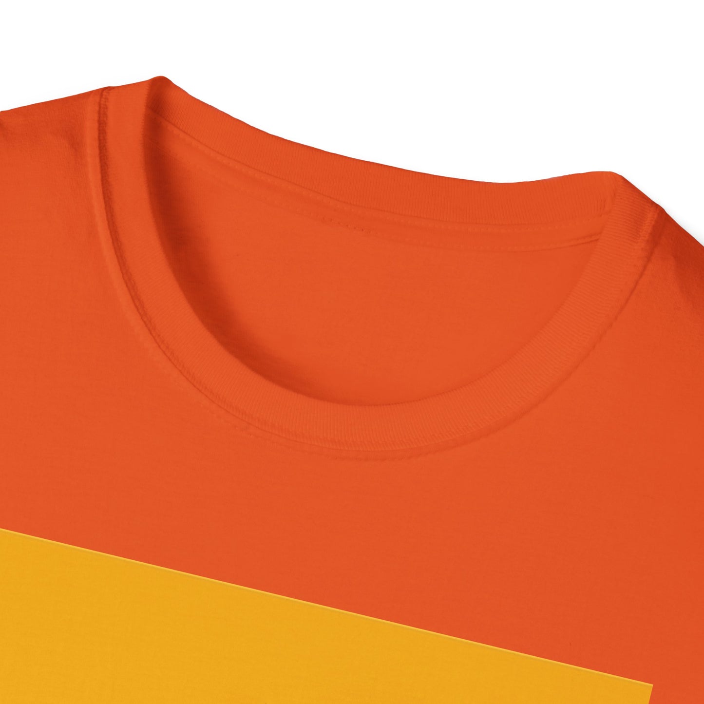 Unisex Softstyle T-Shirt -- Lithuania