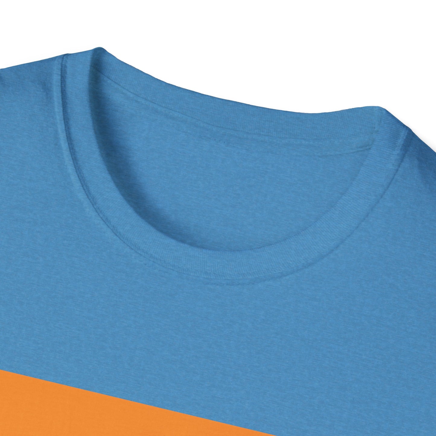 Unisex Softstyle T-Shirt -- India