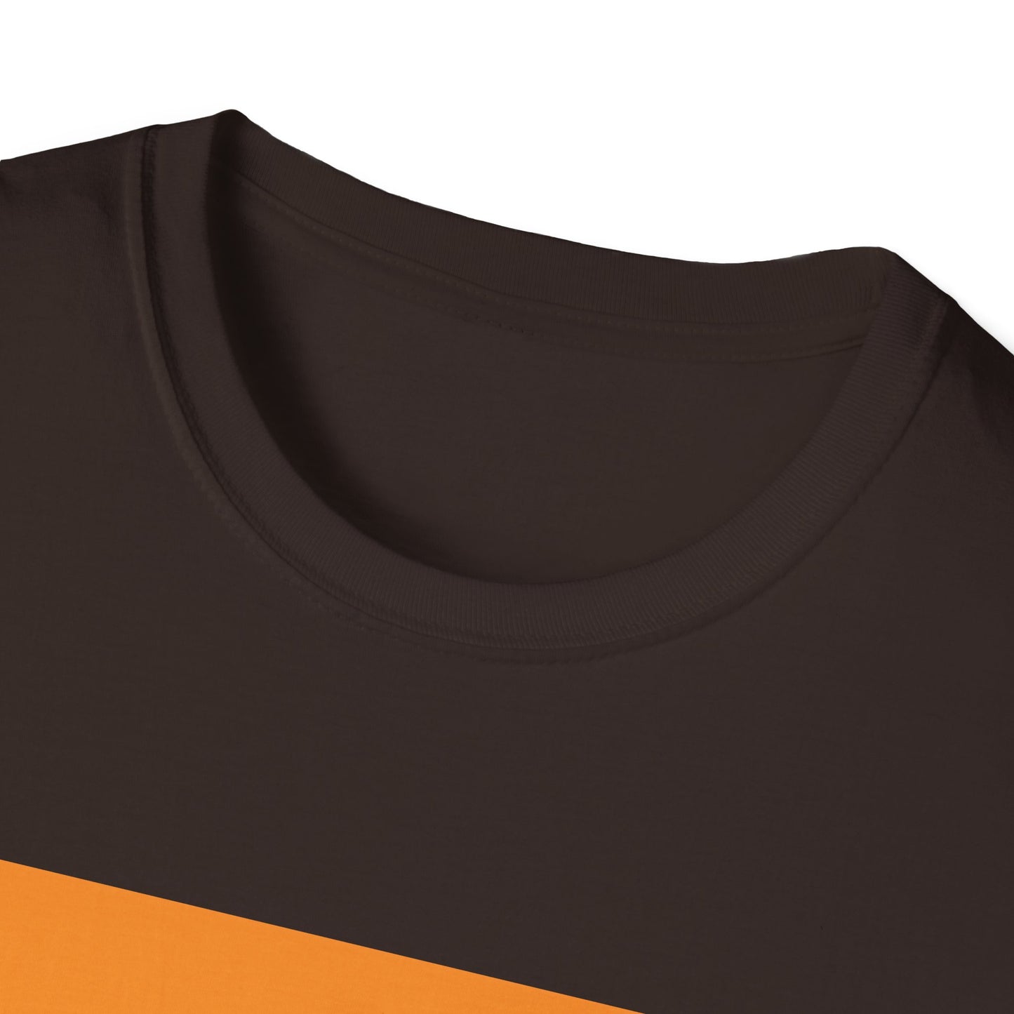Unisex Softstyle T-Shirt -- India