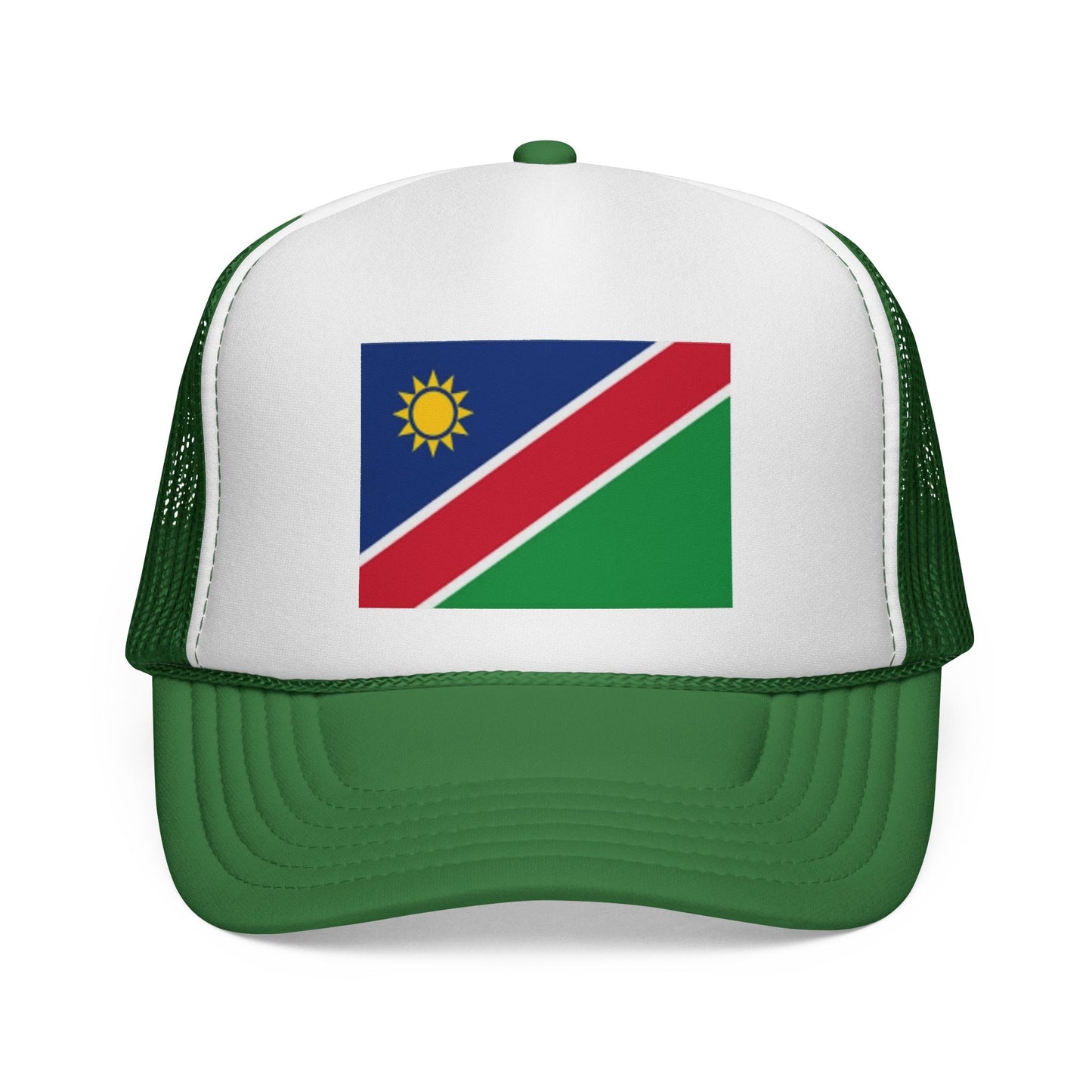 Trucker Caps -- Namibia
