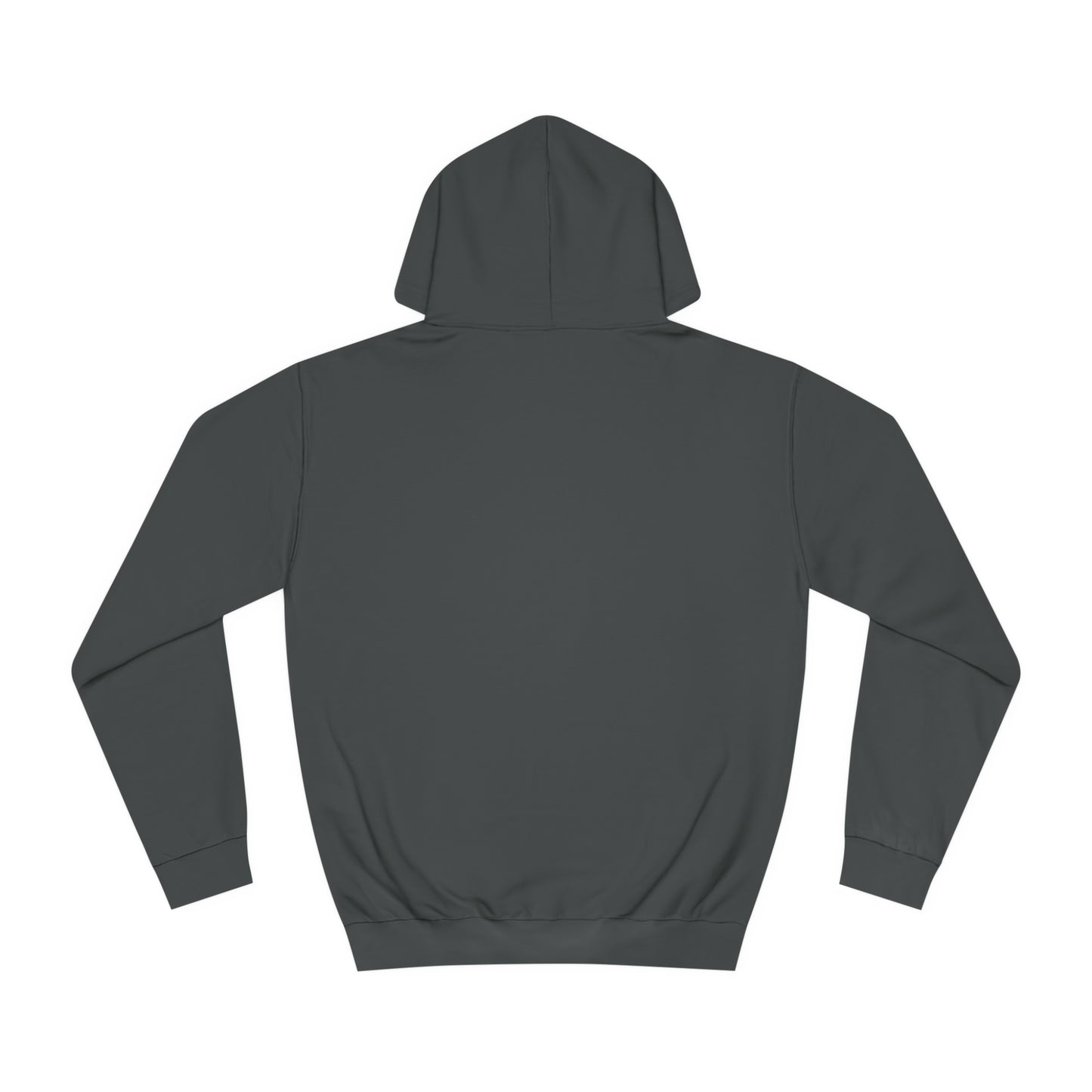Unisex College Hoodie USA