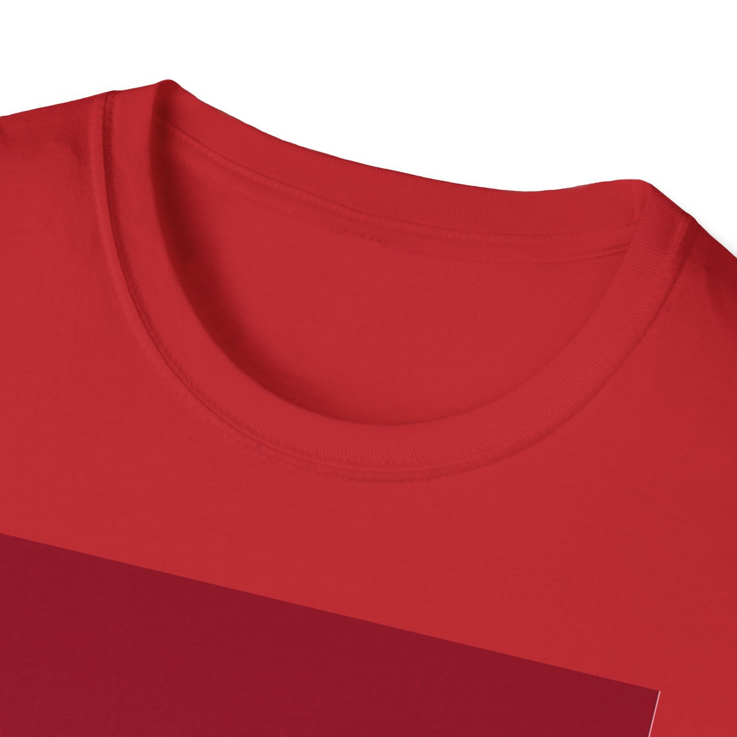 Unisex Softstyle T-Shirt - Latvia