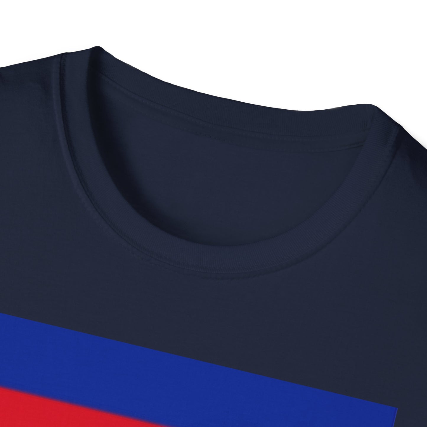 Unisex Softstyle T-Shirt -- Cambodia