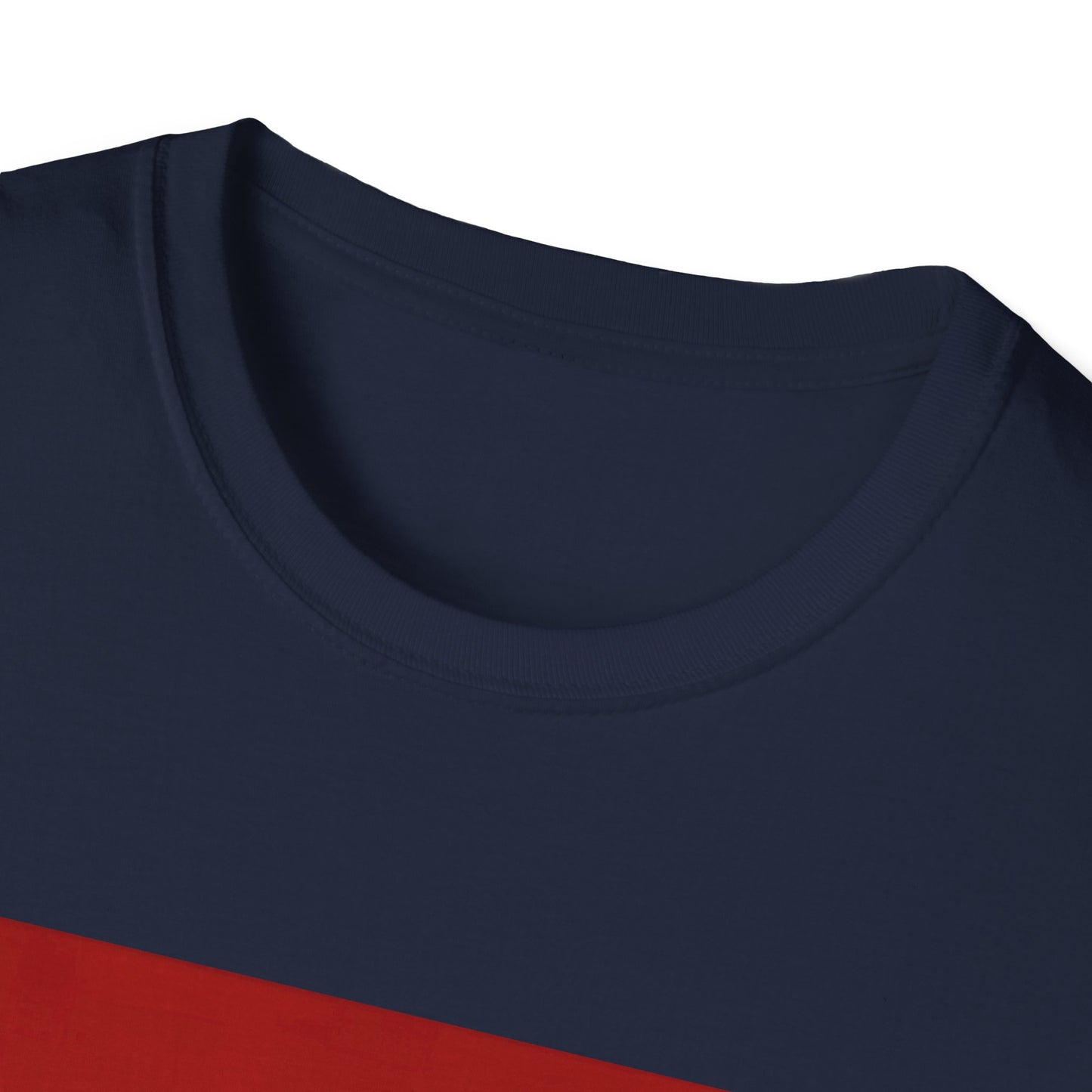 Unisex Softstyle T-Shirt -- Netherlands