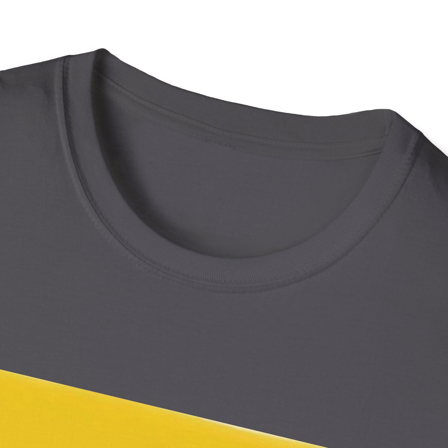Unisex Softstyle T-Shirt -- Venezuela