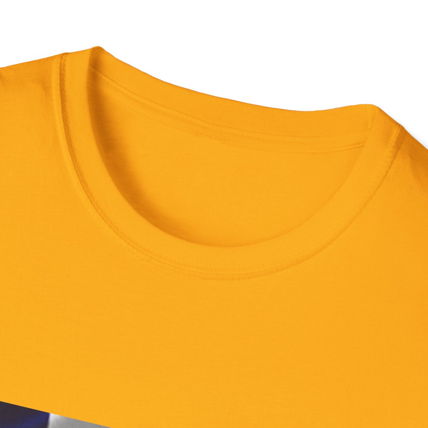 Unisex Softstyle T-Shirt -- Chile