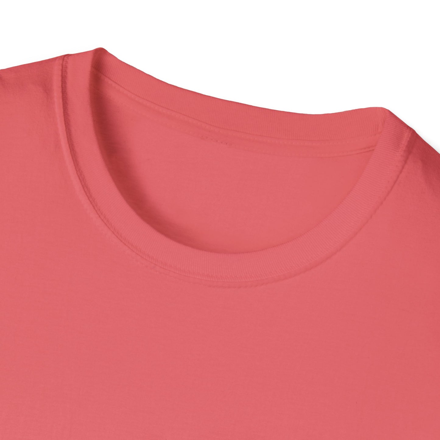 Unisex Softstyle T-Shirt --: Philippines