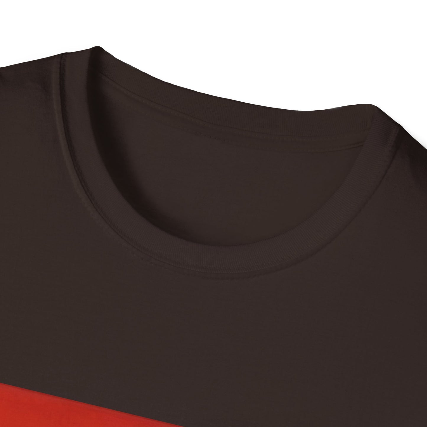 Unisex Softstyle T-Shirt -- Spain