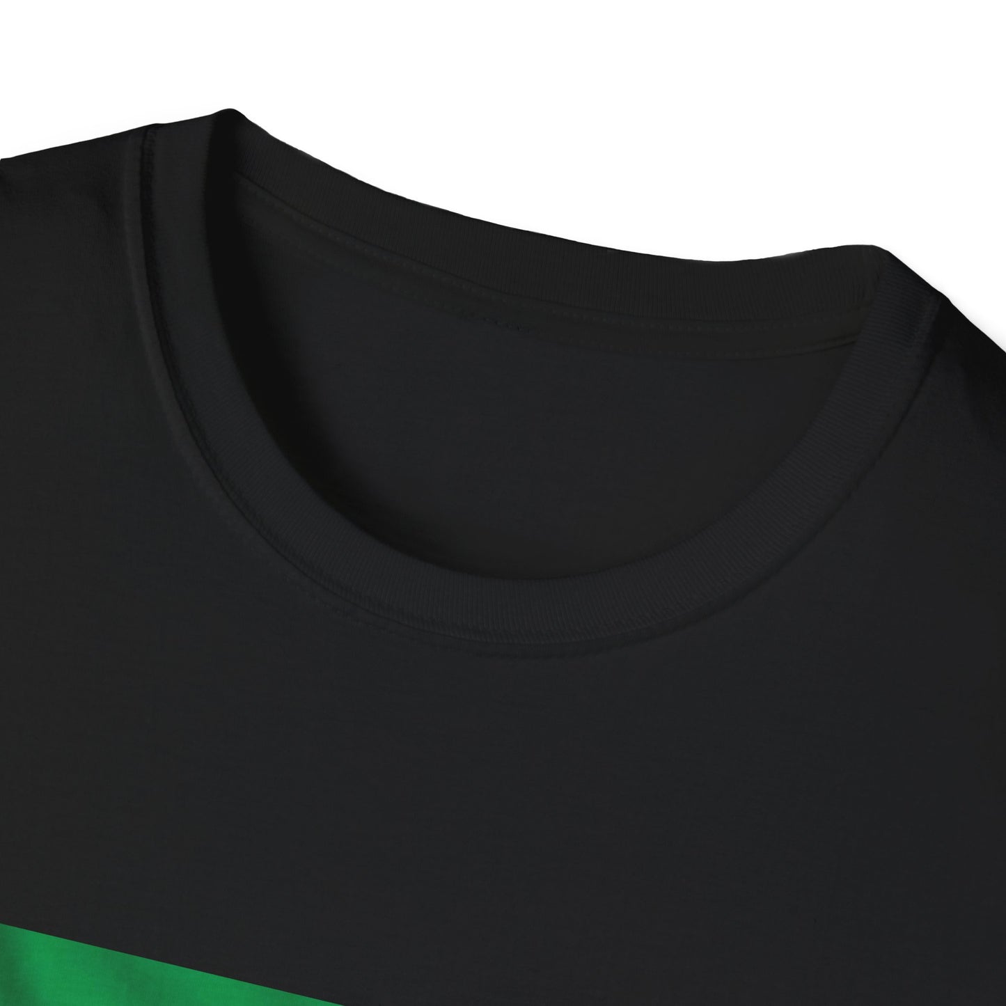 Unisex Softstyle T-Shirt -- Suriname