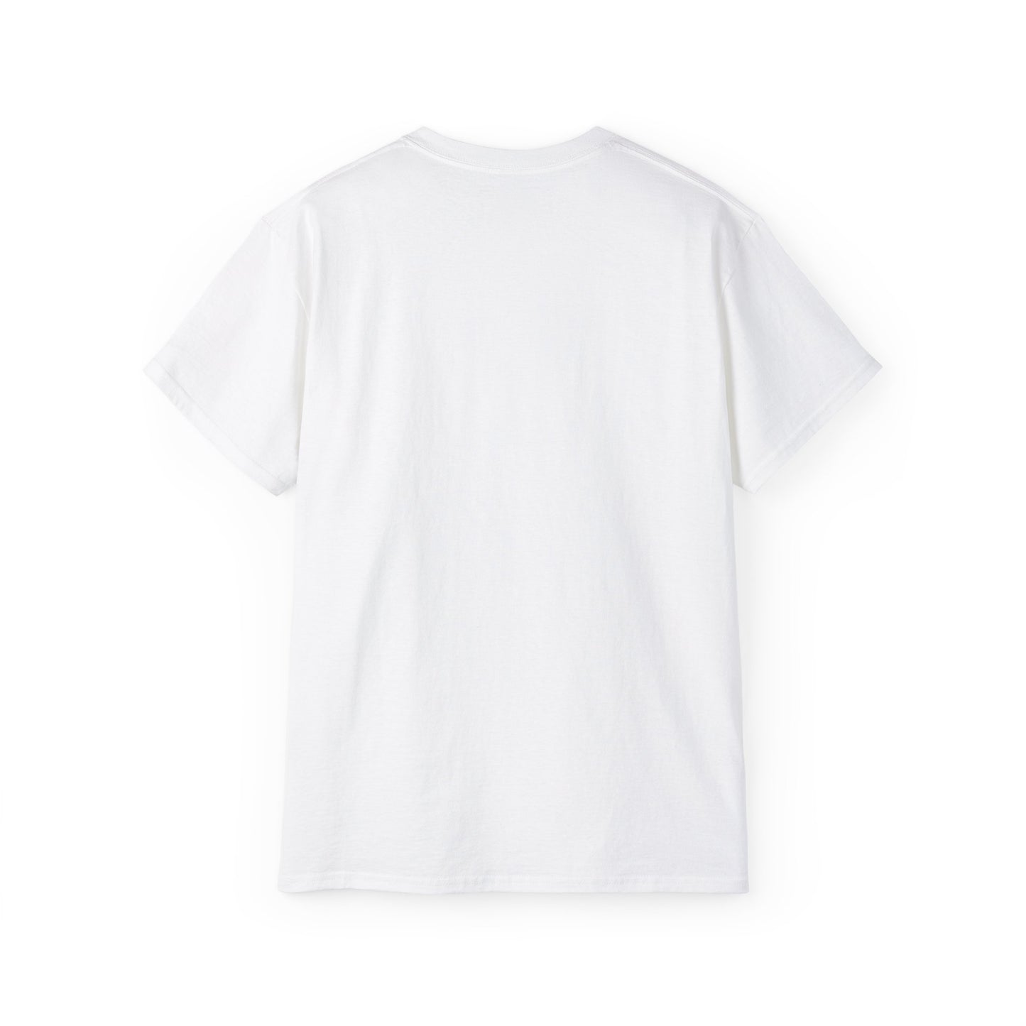 Unisex Ultra Cotton Tee -- Sweden
