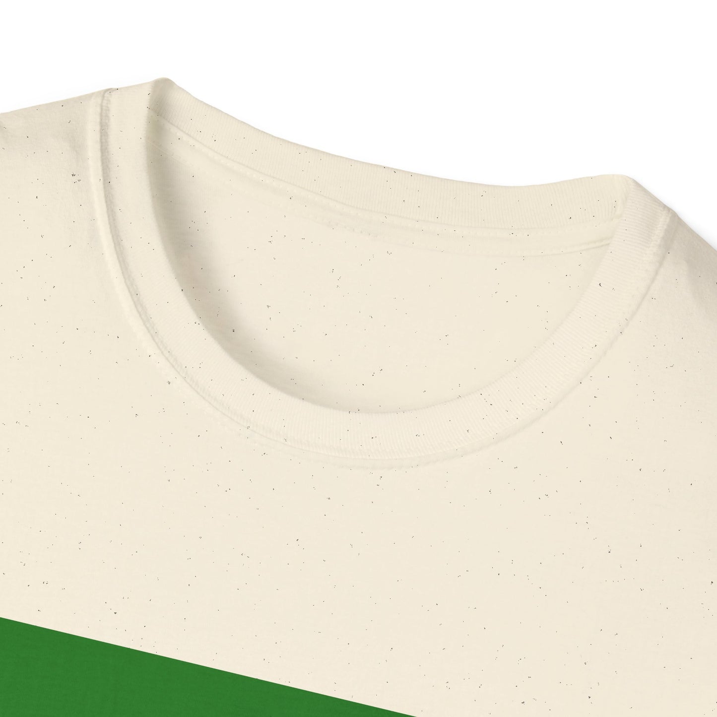 Unisex Softstyle T-Shirt -- Guyana