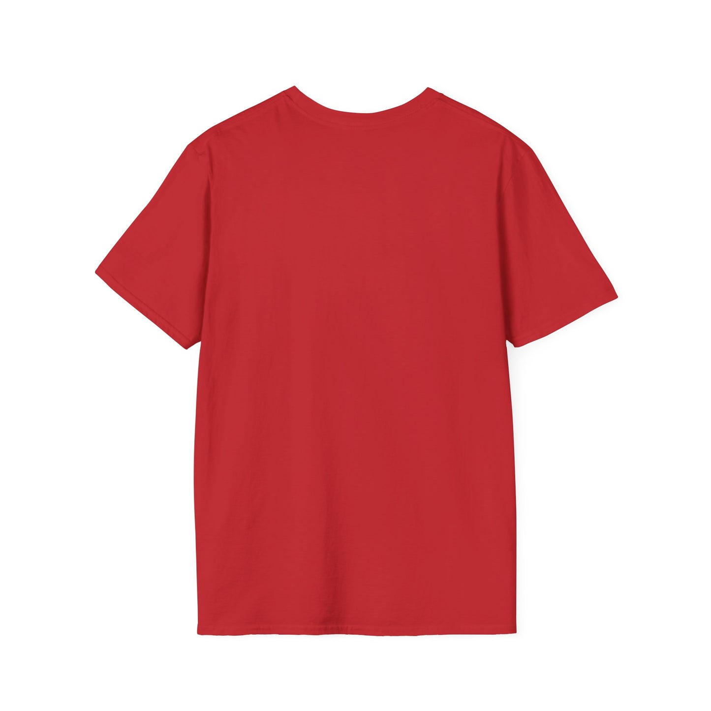 Unisex Softstyle T-Shirt -- Jamaica