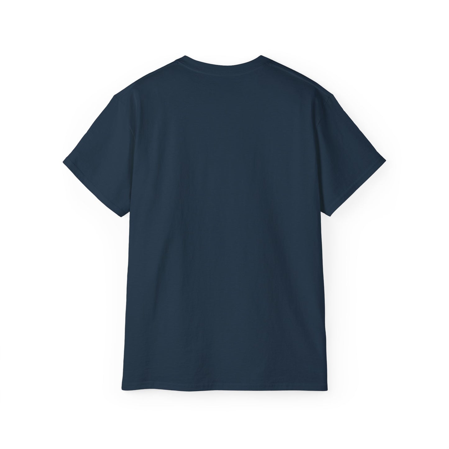Unisex Ultra Cotton Tee -- Ukraine