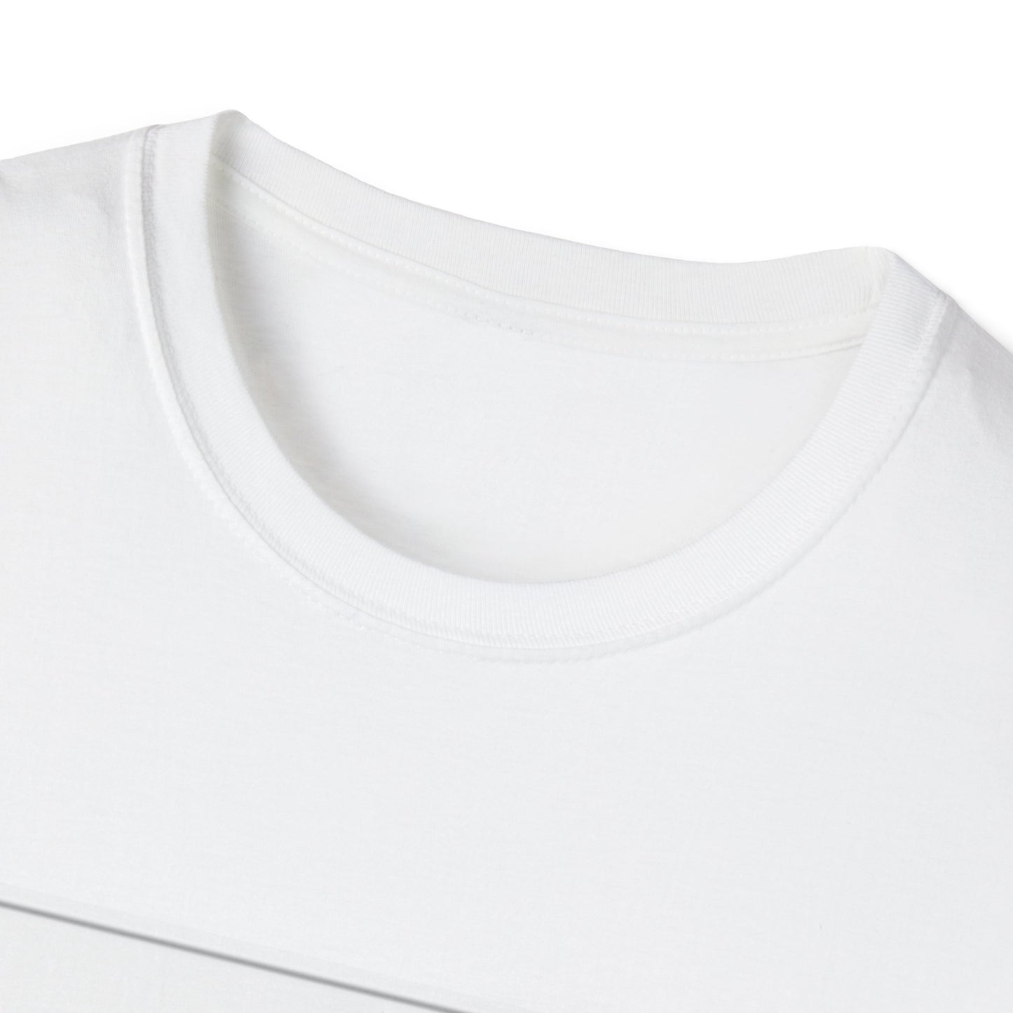 Unisex Softstyle T-Shirt -- Russia