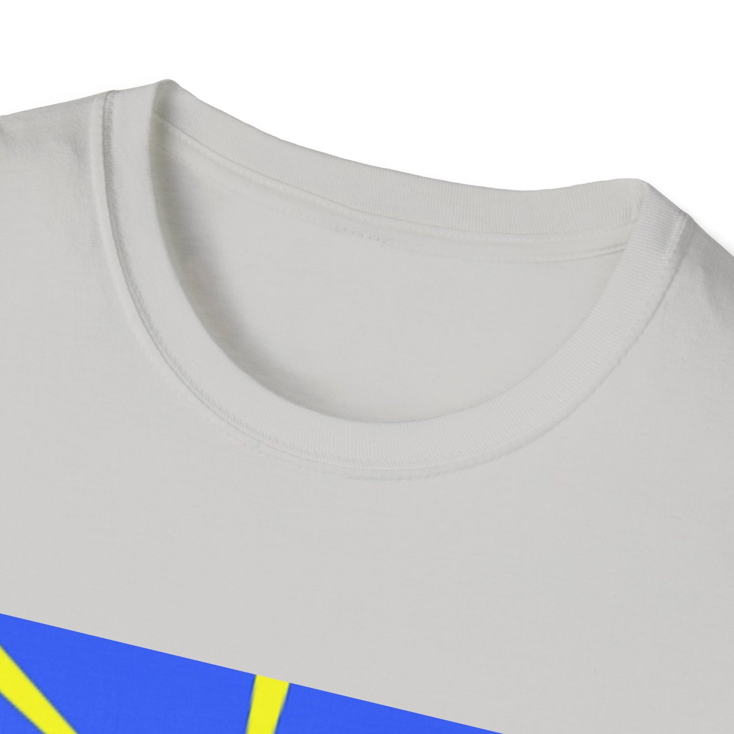 Unisex Softstyle T-Shirt -- Reunion