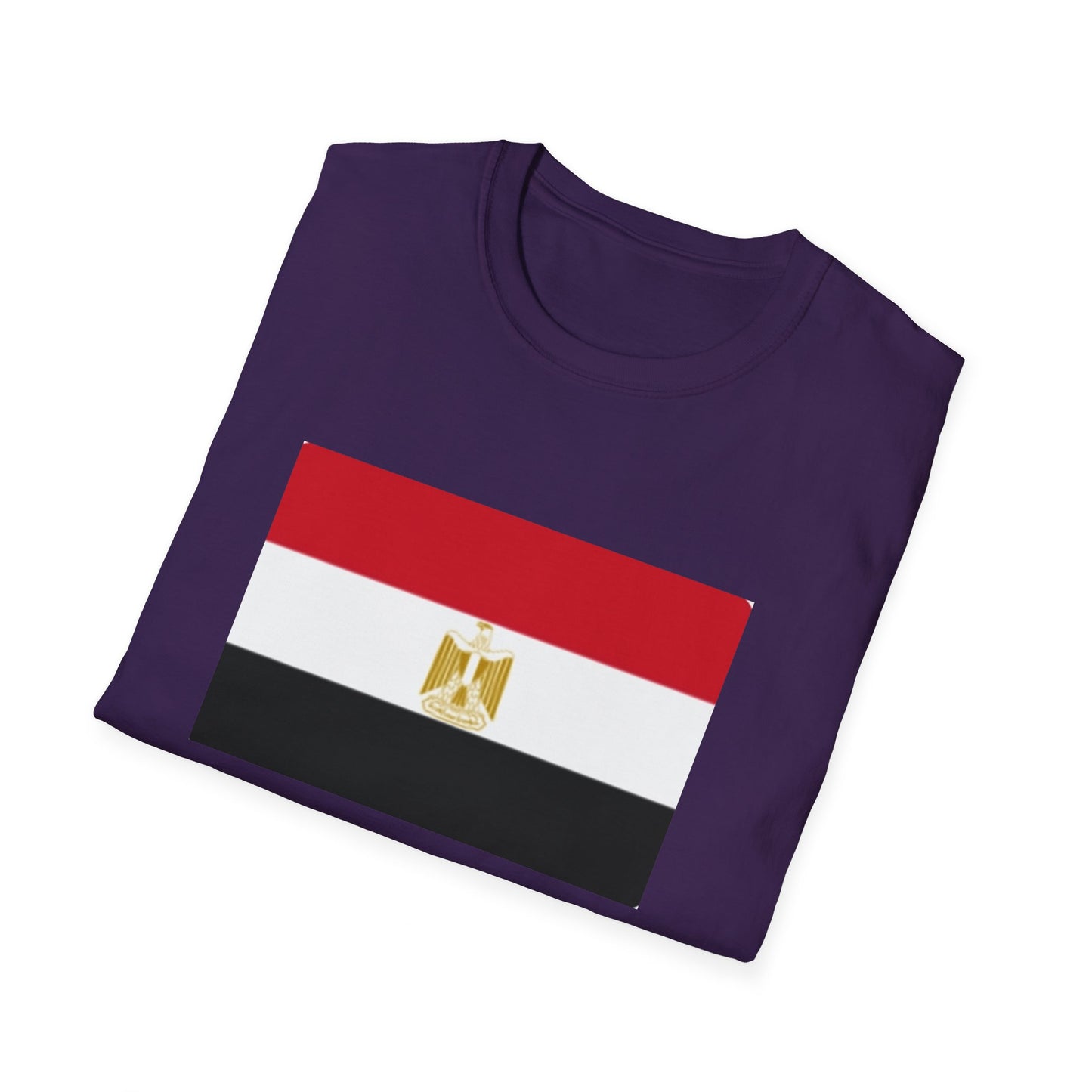 Unisex Softstyle T-Shirt - Egypt