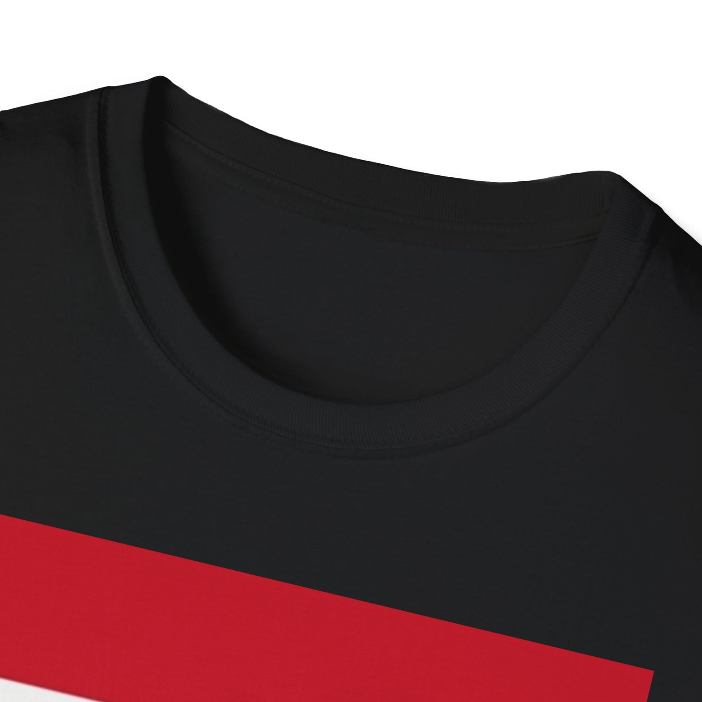 Unisex Softstyle T-Shirt -- Yemen