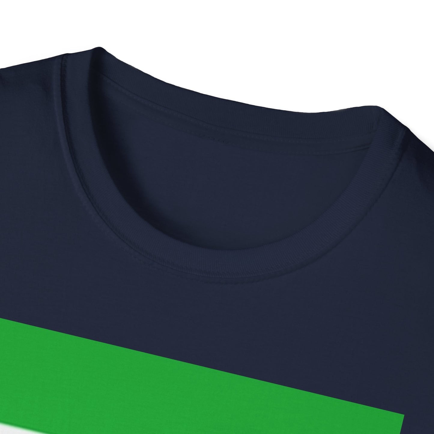 Unisex Softstyle T-Shirt -- Sierra Leone